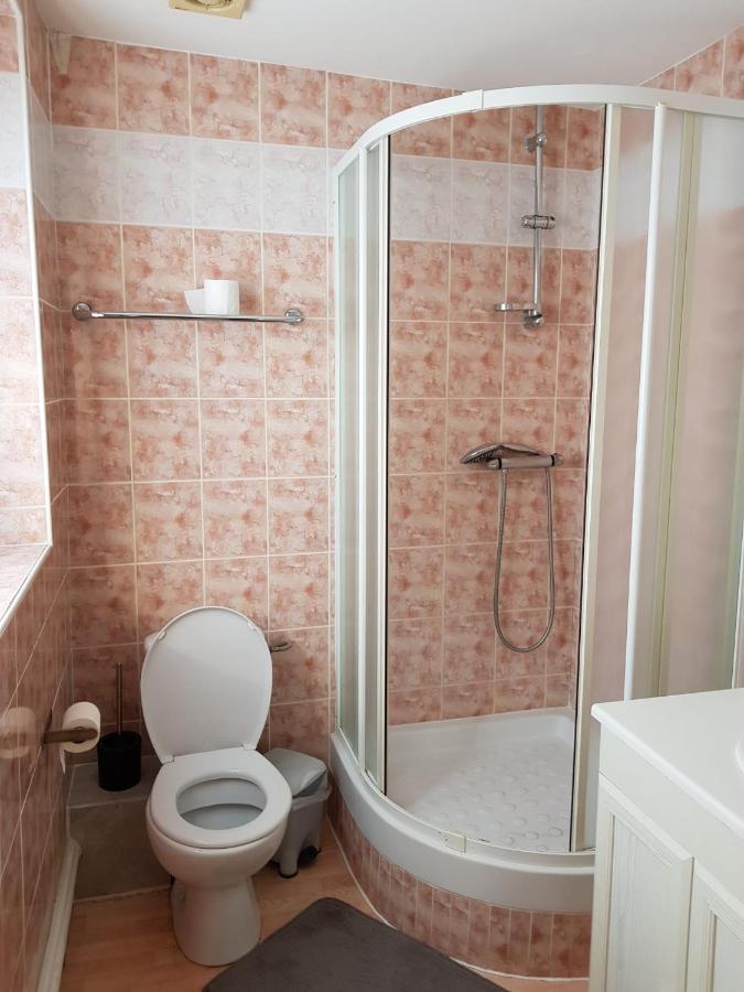 Hotellerie Normande Dozule Екстер'єр фото
