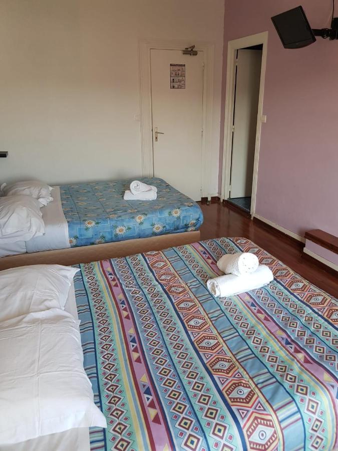 Hotellerie Normande Dozule Екстер'єр фото